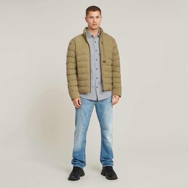 G-Star Foundation Liner Jacket image number 3